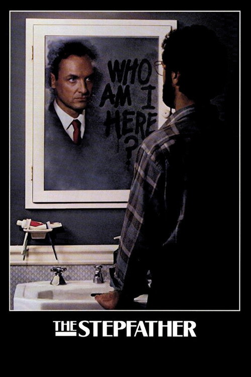 The Stepfather vertical backdrop 10
