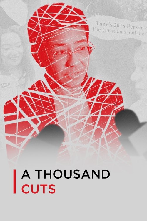 A Thousand Cuts vertical backdrop 1