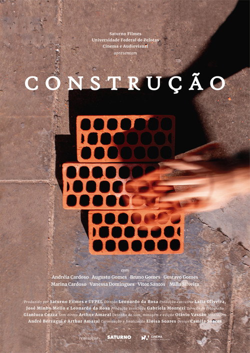 Construção vertical backdrop 1