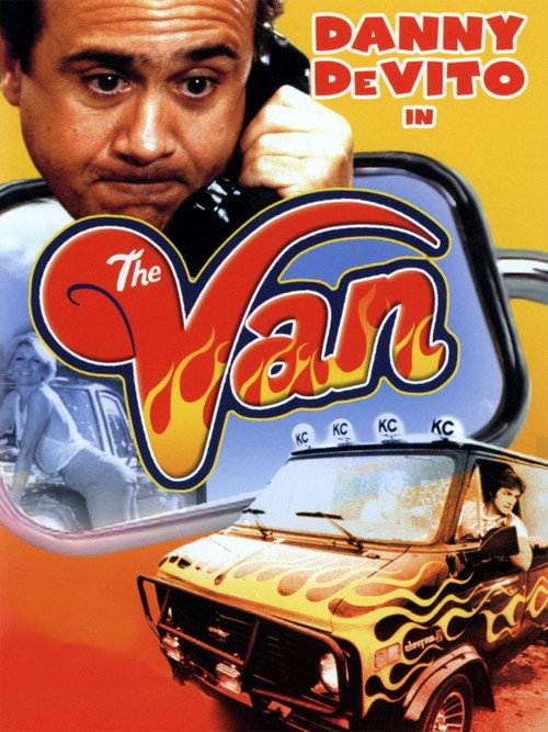 The Van vertical backdrop 1