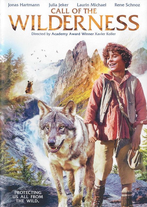 Little Mountain Boy vertical backdrop 2