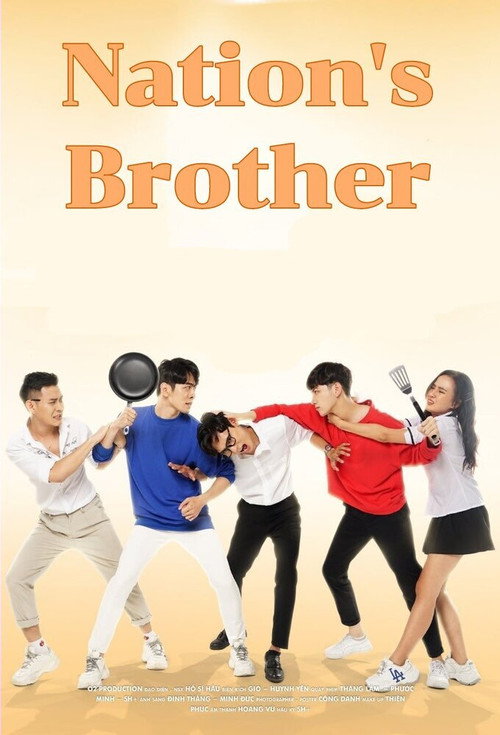 Nation's Brother vertical backdrop 1