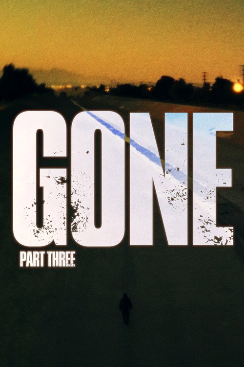 Gone Part Three vertical backdrop 1
