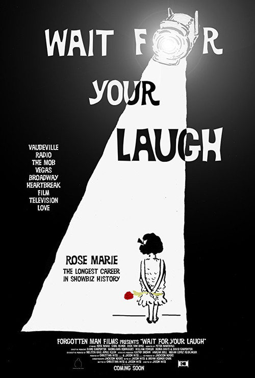 Wait for Your Laugh vertical backdrop 3