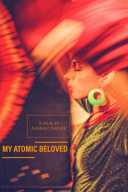 My Atomic Beloved vertical backdrop 1