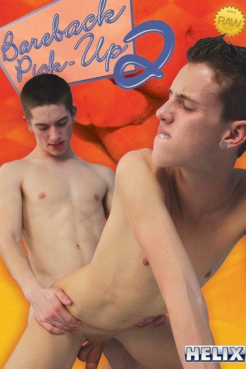 Bareback Pick-Up 2 vertical backdrop 2