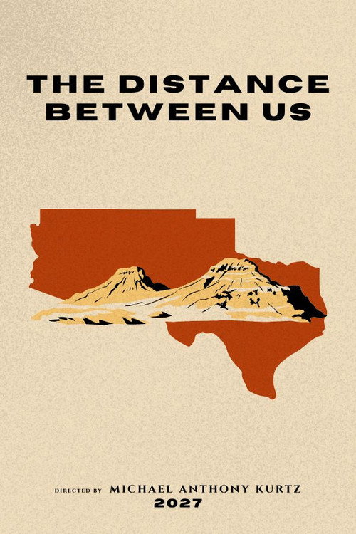 The Distance Between Us vertical backdrop 1