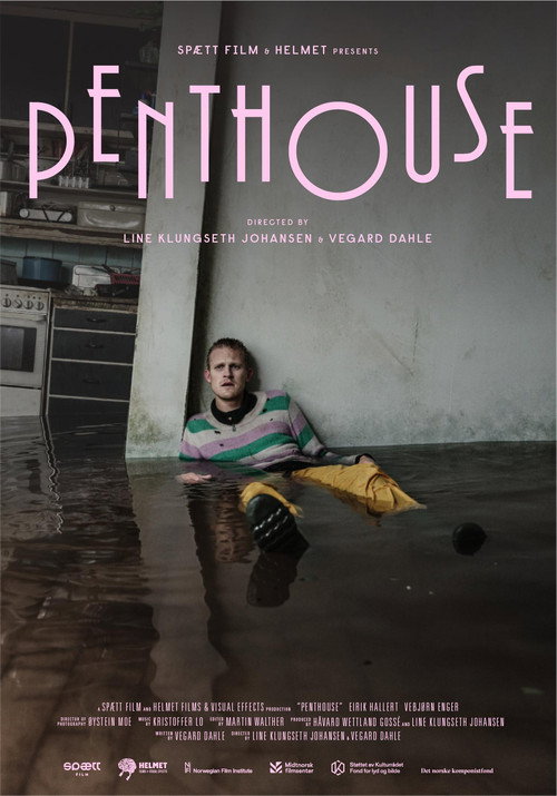 Penthouse vertical backdrop 1