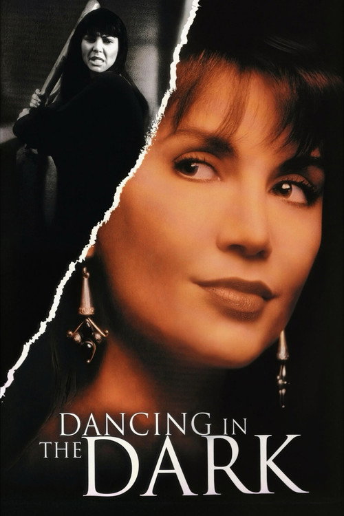 Dancing in the Dark vertical backdrop 1