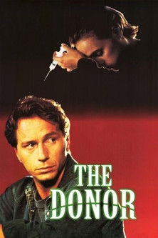The Donor vertical backdrop 6