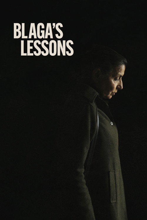 Blaga's Lessons vertical backdrop 1