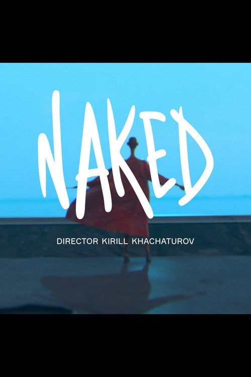 Naked vertical backdrop 1