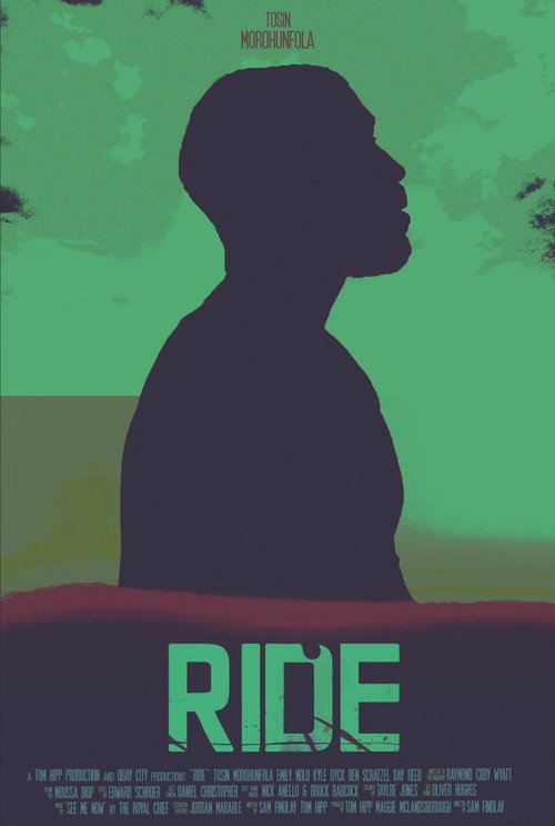 Ride vertical backdrop 1