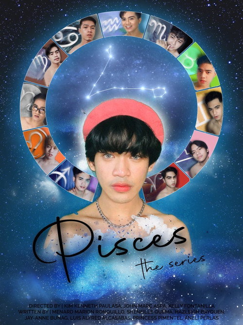 Pisces The Series vertical backdrop 1