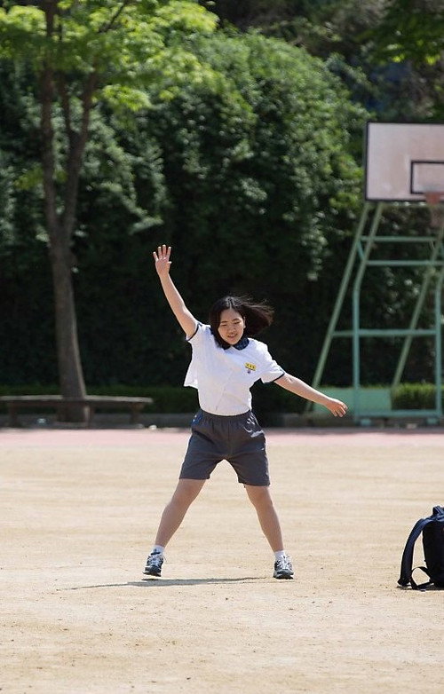 Cartwheel vertical backdrop 1