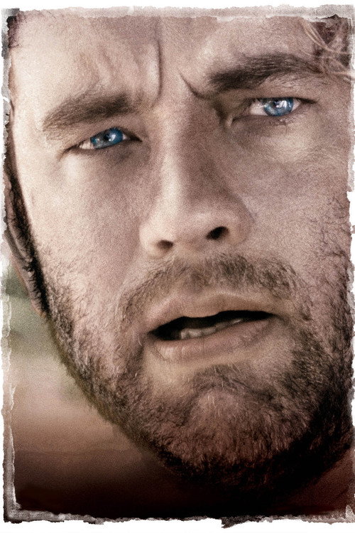 Cast Away vertical backdrop 2