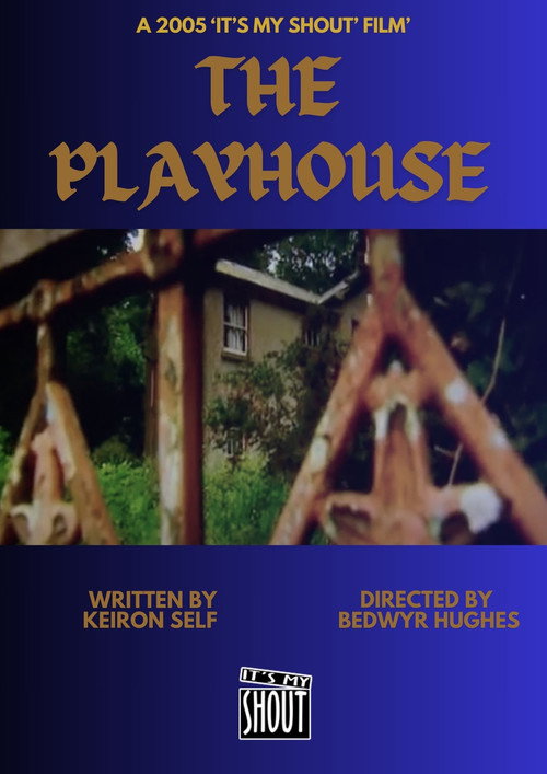 The Playhouse vertical backdrop 1