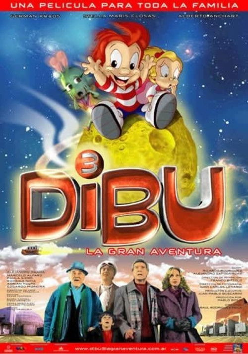 Dibu 3 vertical backdrop 1