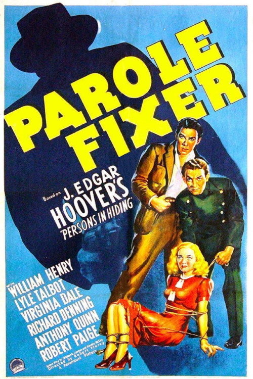 Parole Fixer vertical backdrop 2