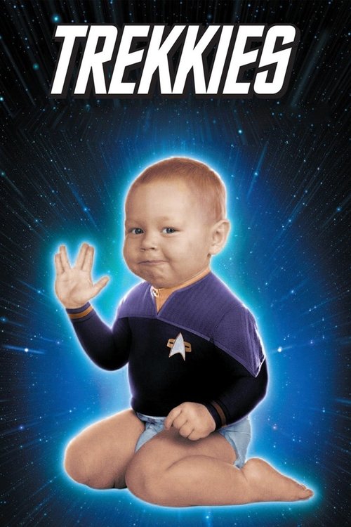 Trekkies vertical backdrop 4