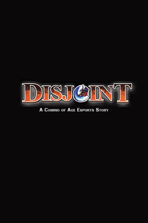 Disjoint vertical backdrop 2