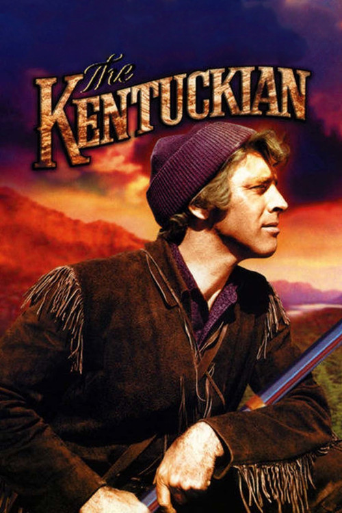 The Kentuckian vertical backdrop 8
