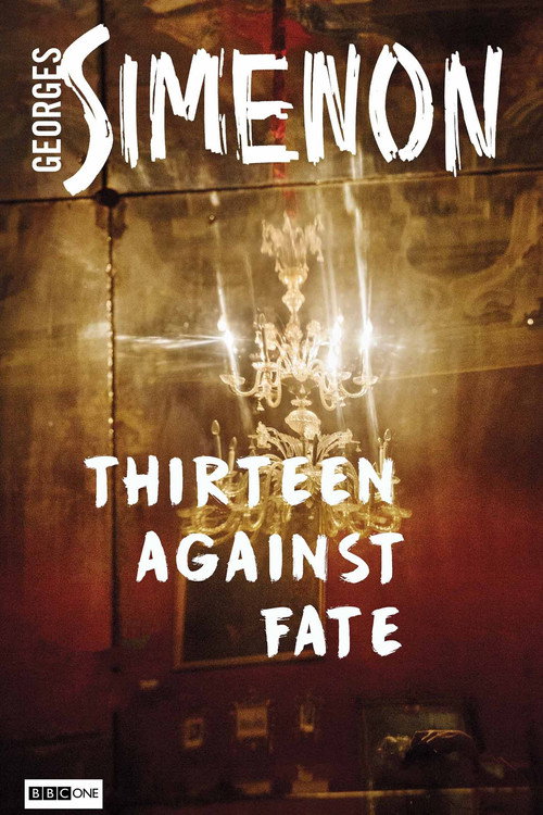Thirteen Against Fate vertical backdrop 1