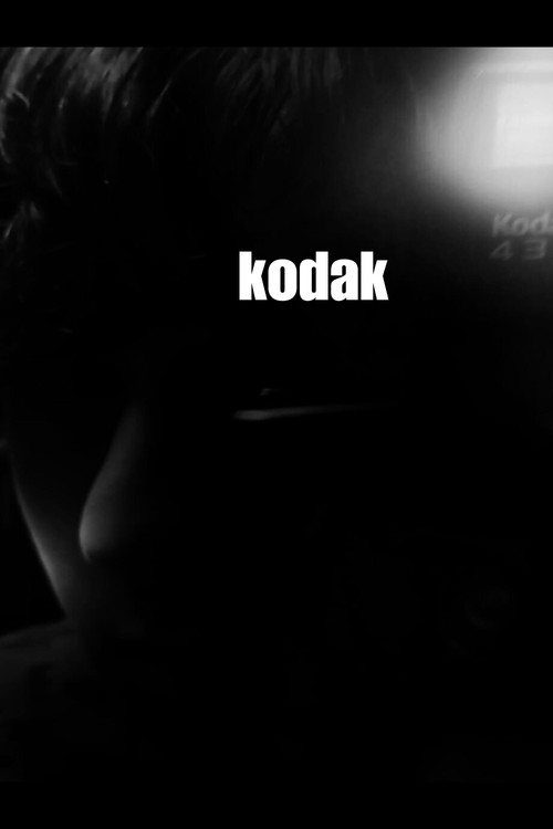 KODAK vertical backdrop 1