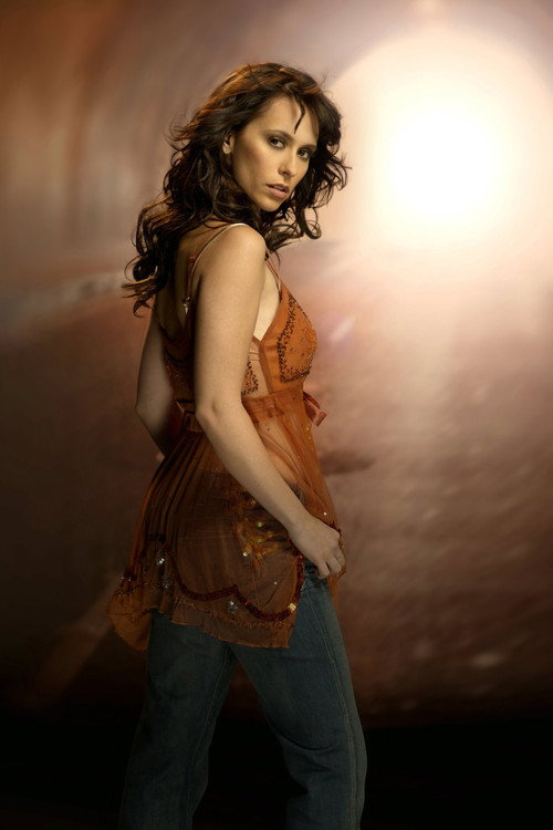 Ghost Whisperer vertical backdrop 1
