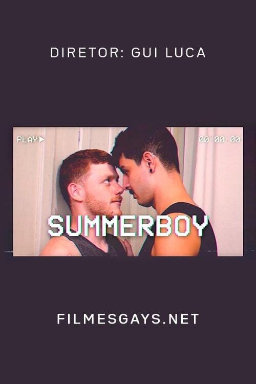 Summerboy vertical backdrop 1