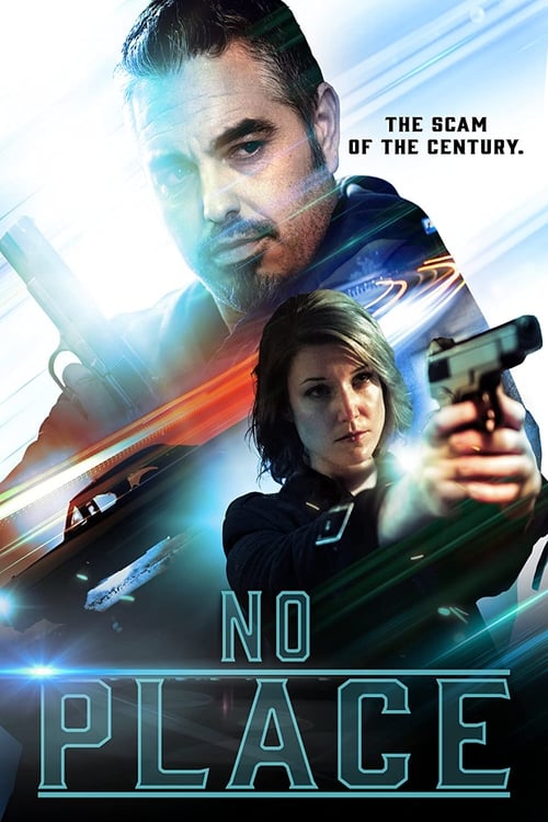 No Place vertical backdrop 1