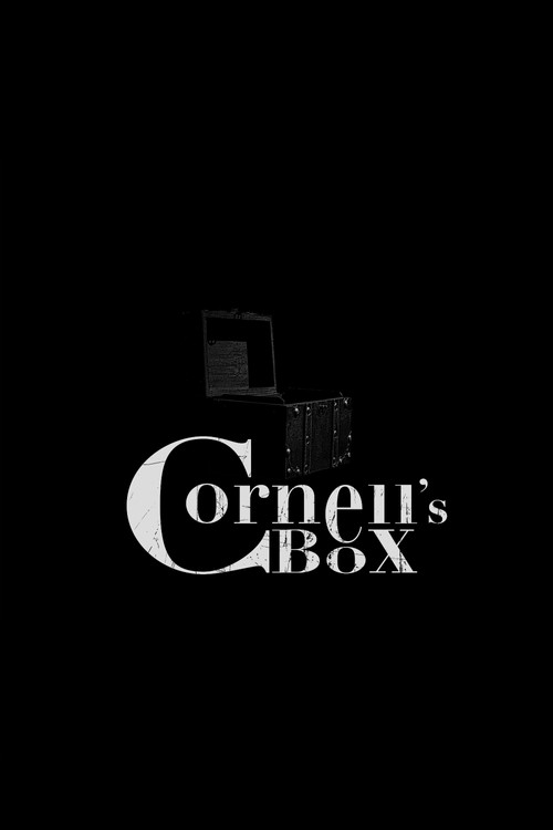 Cornell's Box vertical backdrop 1