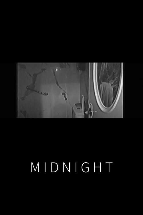 Midnight vertical backdrop 1