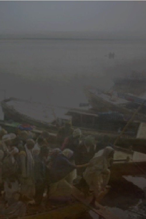 Ganga vertical backdrop 1
