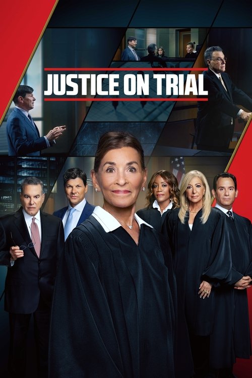Justice on Trial vertical backdrop 1