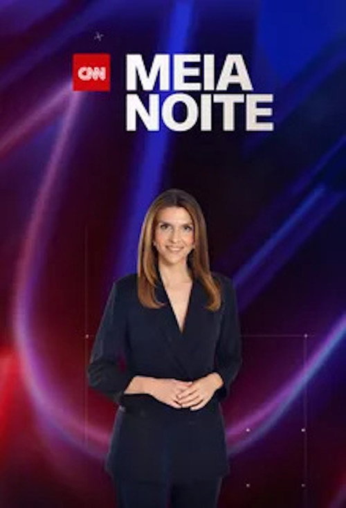 CNN Meia Noite vertical backdrop 1
