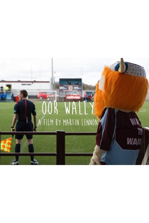 Oor Wally vertical backdrop 1