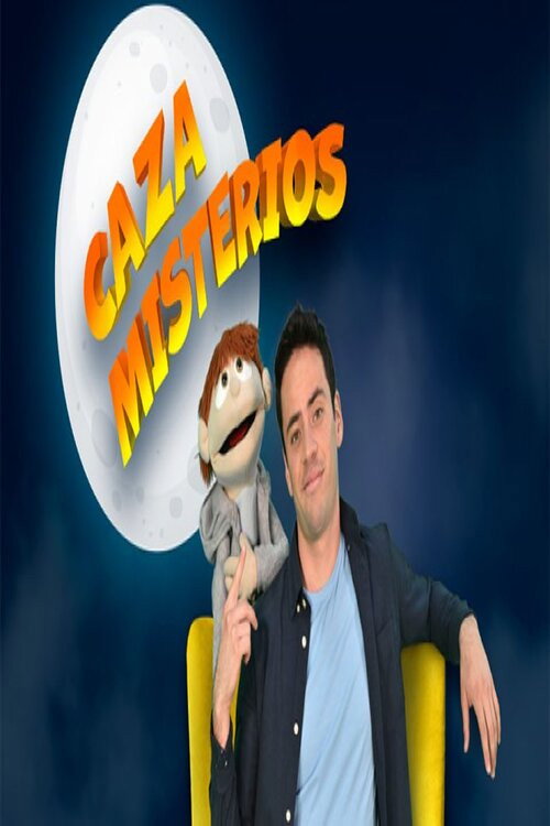Caza Misterios vertical backdrop 1
