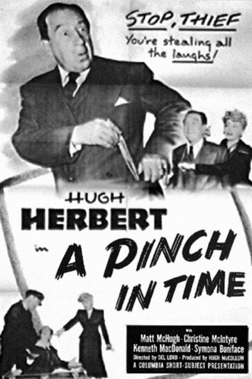 A Pinch in Time vertical backdrop 1