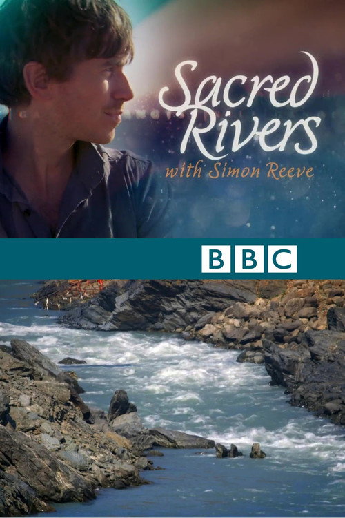Sacred Rivers with Simon Reeve vertical backdrop 2