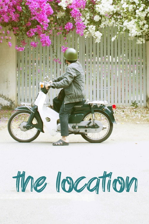 The Location vertical backdrop 1