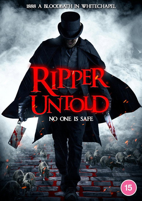 Ripper Untold vertical backdrop 3
