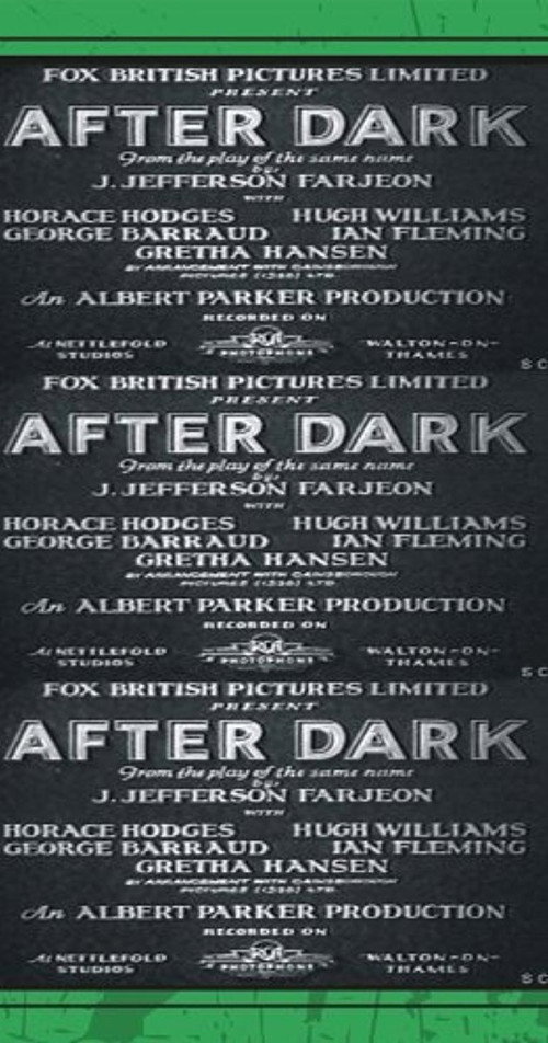 After Dark vertical backdrop 1