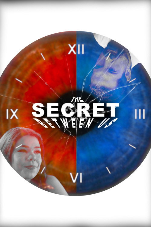 The Secret Between Us vertical backdrop 2