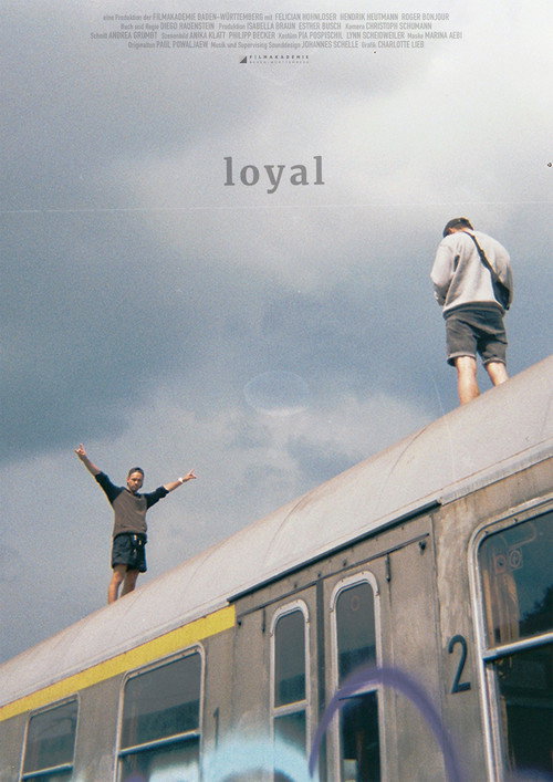 loyal vertical backdrop 1
