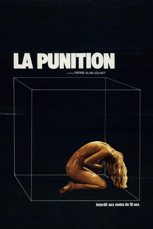 The Punishment vertical backdrop 1
