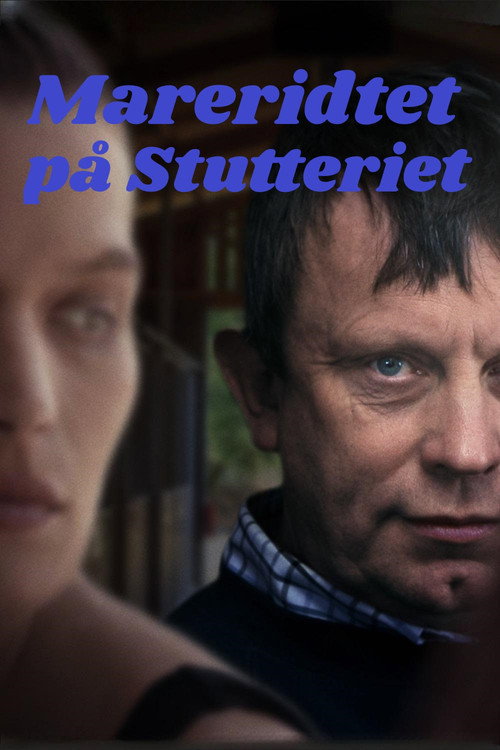 Mareridtet på Stutteriet vertical backdrop 1