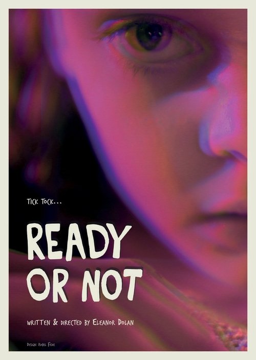 Ready or Not vertical backdrop 1