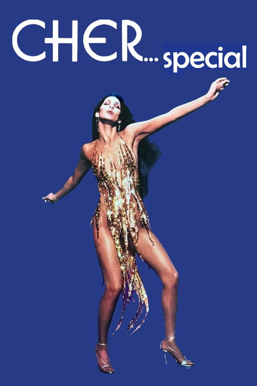 Cher... Special vertical backdrop 6