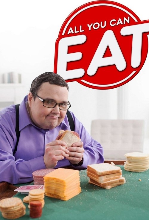 All You Can Eat vertical backdrop 1